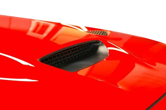 Dodge Challenger 2015 photo 4