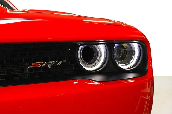 Dodge Challenger 2015 photo 3