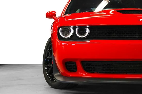 Dodge Challenger 2015 photo 5