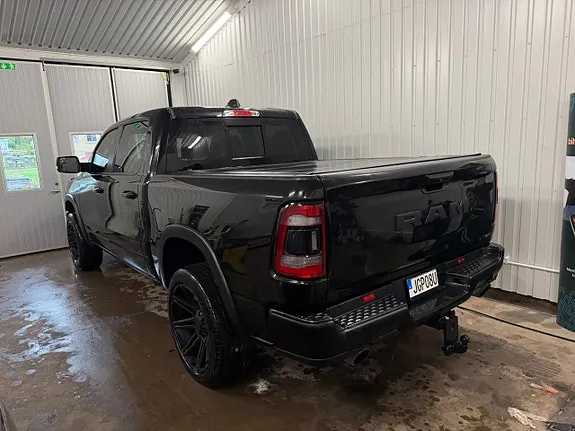Dodge Ram 2019 photo 4