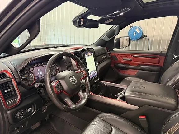 Dodge Ram 2019 photo 5