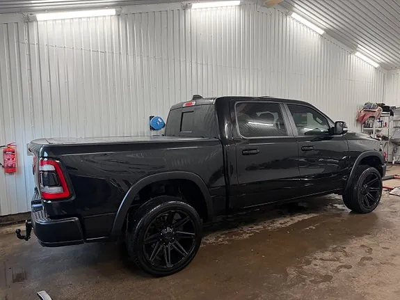 Dodge Ram 2019 photo 3