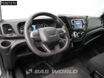 Iveco Daily 2023 photo 3