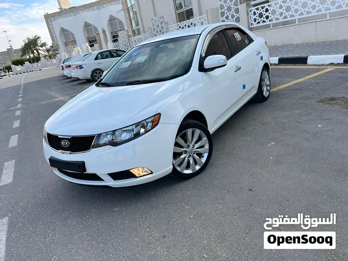 Kia Forte 2010 photo 3