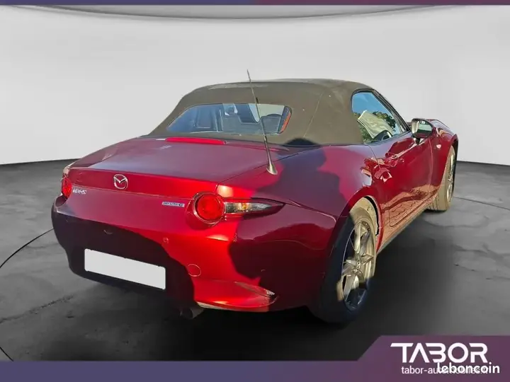 Mazda Mx-5 2020 photo 4