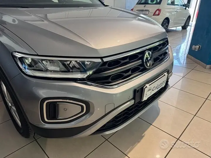 Volkswagen T-Roc 2026 photo 5