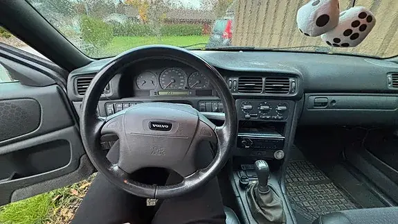 Volvo S70 1998 photo 5