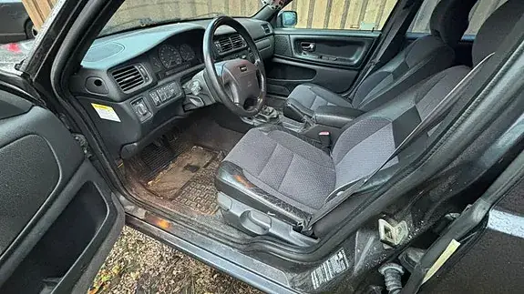 Volvo S70 1998 photo 4