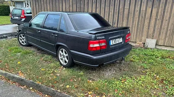Volvo S70 1998 photo 2