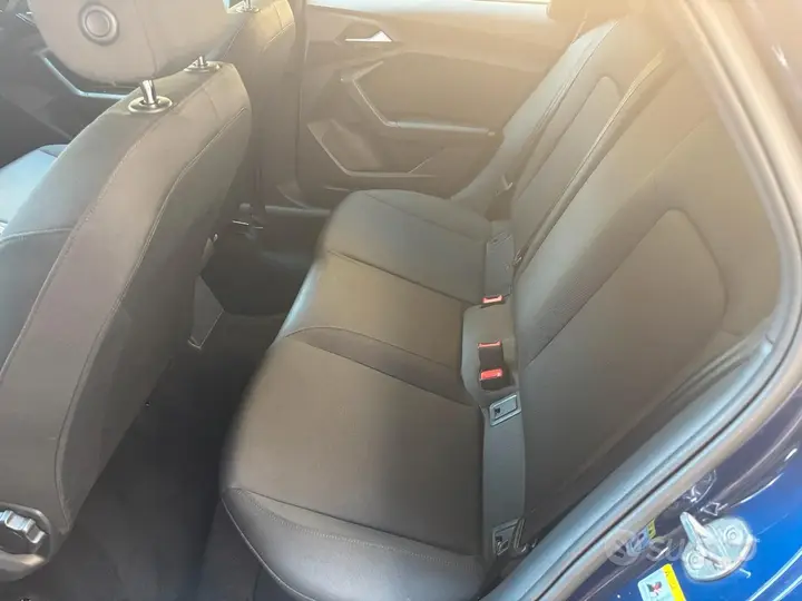 Audi A1 2025 photo 5