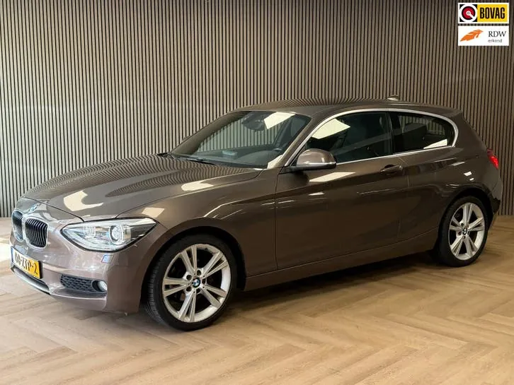 BMW 1Serie