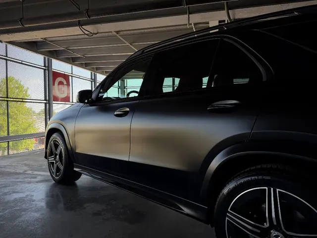 Mercedes-Benz Gle Suv 2024 photo 3