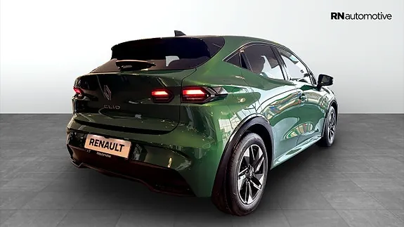 Renault Clio 2026 photo 5