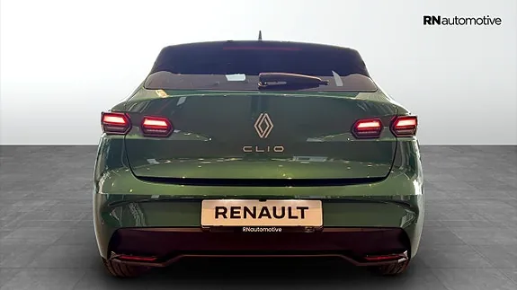 Renault Clio 2026 photo 4