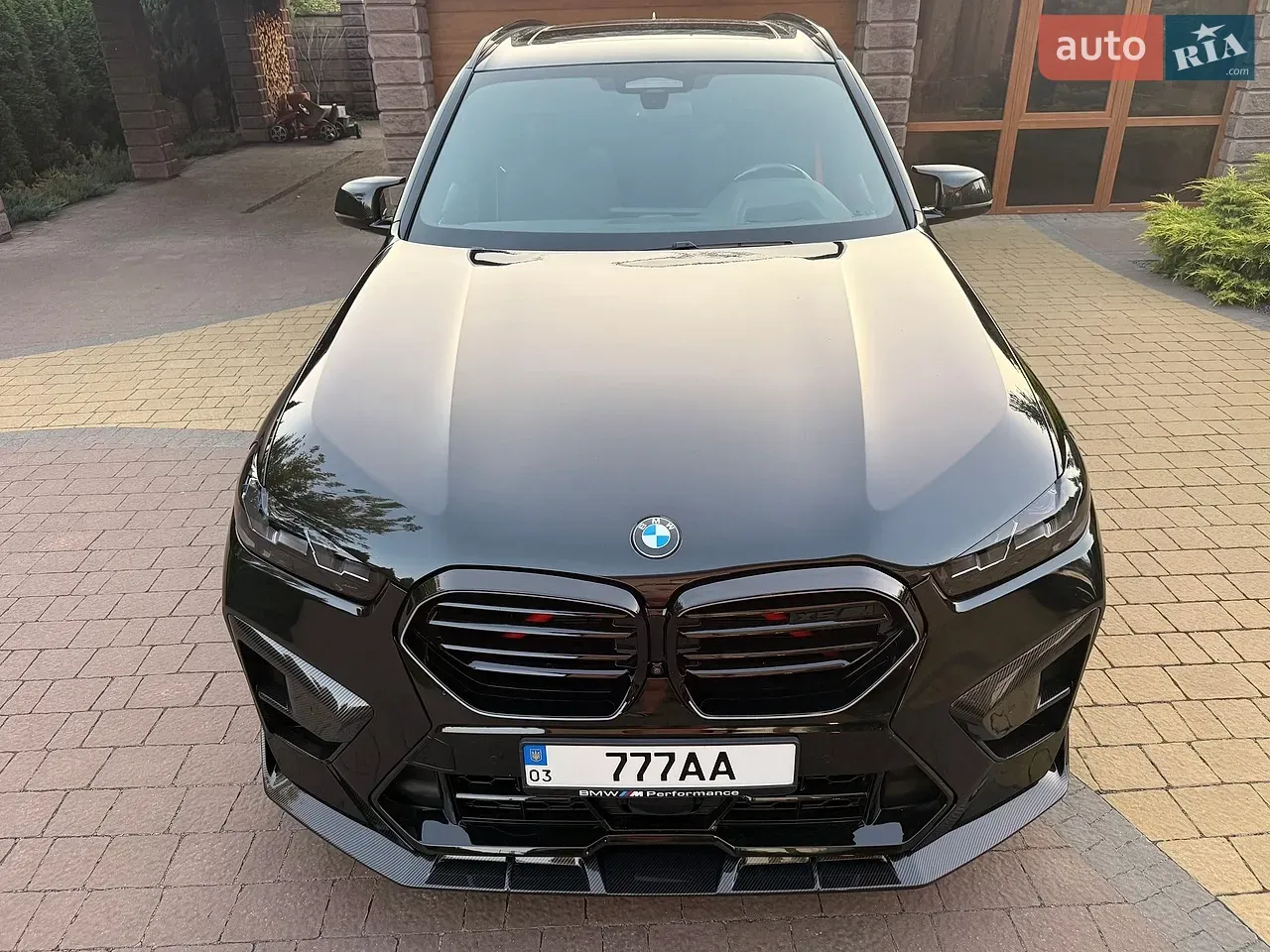 BMW X5 2022 photo 2