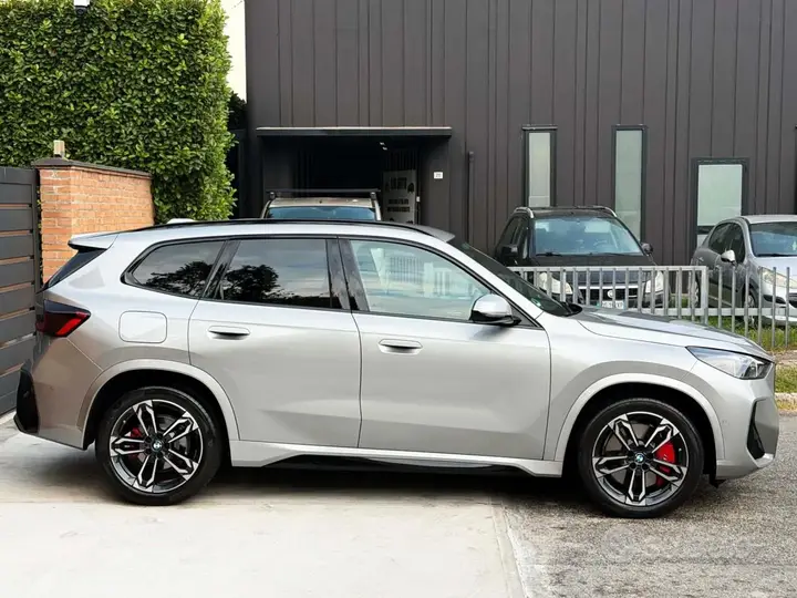 BMW X1 2026 photo 4