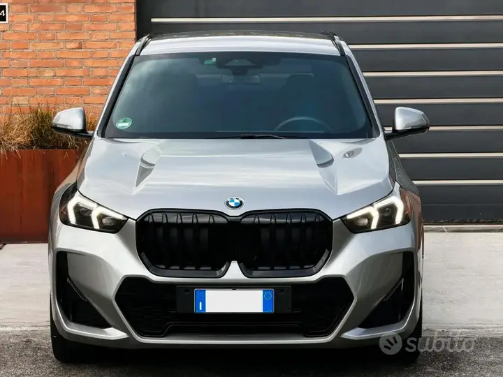 BMW X1 2026 photo 2