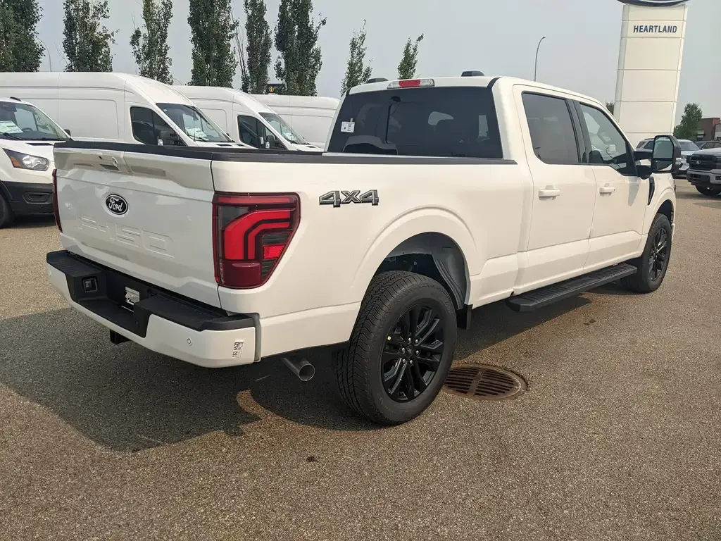 Ford F-150 2026 photo 5