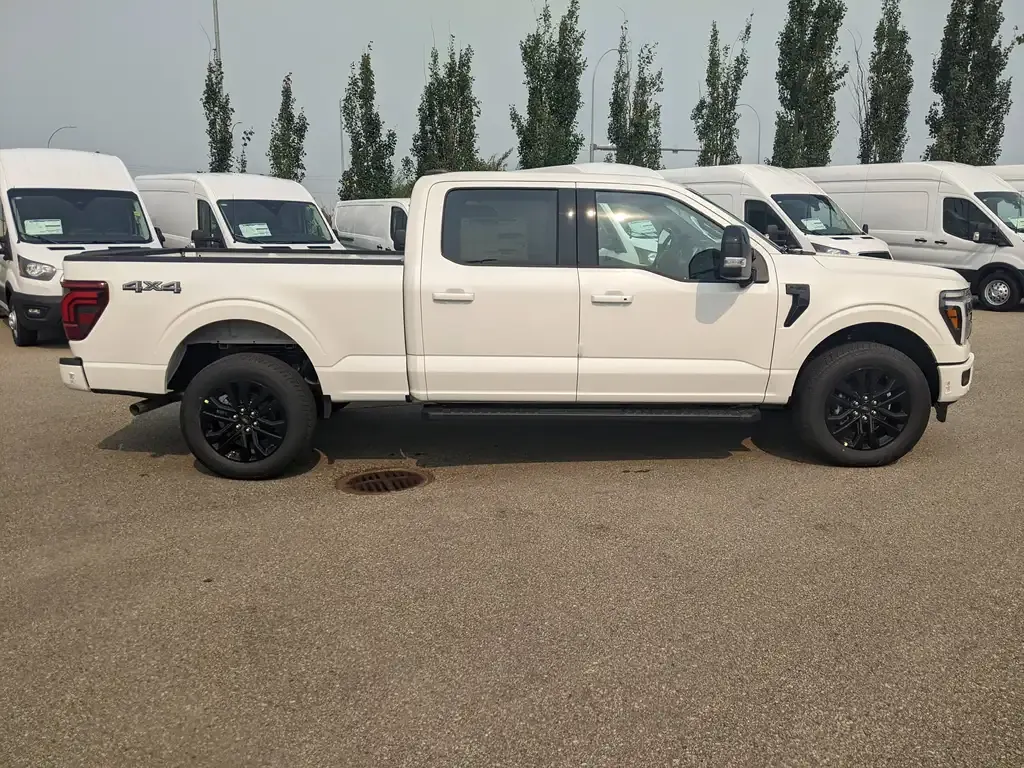 Ford F-150 2026 photo 4