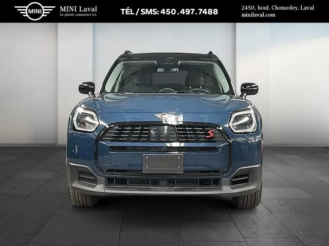 Mini Countryman 2025 photo 2