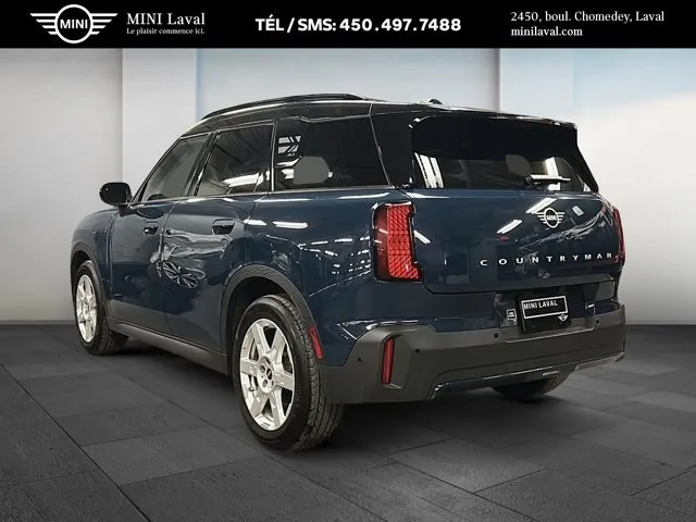 Mini Countryman 2025 photo 4