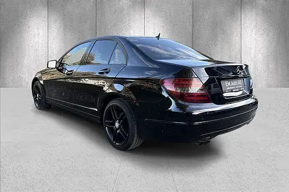 Mercedes-Benz 180 2011 photo 5