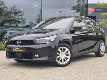 Opel Corsa 2025 photo 2