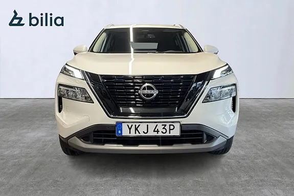 Nissan X-Trail 2025 photo 2