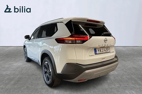 Nissan X-Trail 2025 photo 4