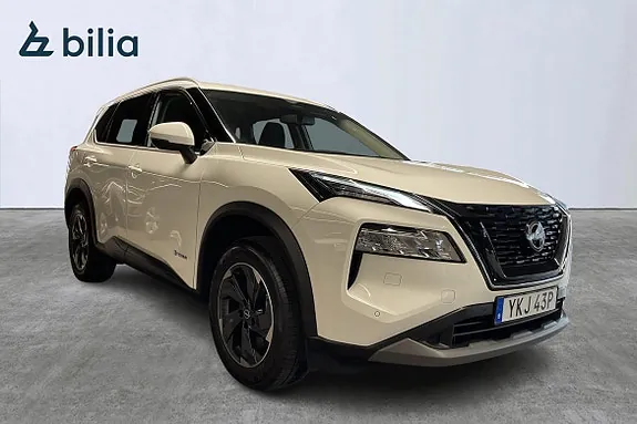 Nissan X-Trail 2025 photo 3