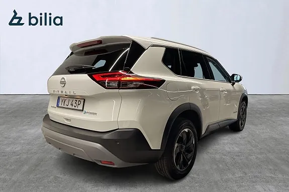 Nissan X-Trail 2025 photo 5