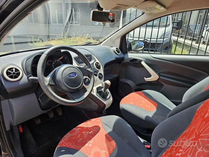 Ford Ka 2011 photo 5