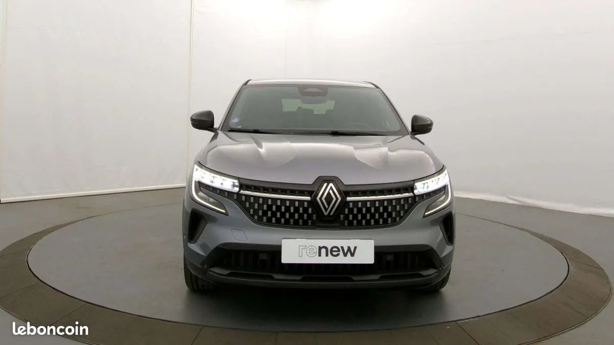Renault Austral 2023 photo 5