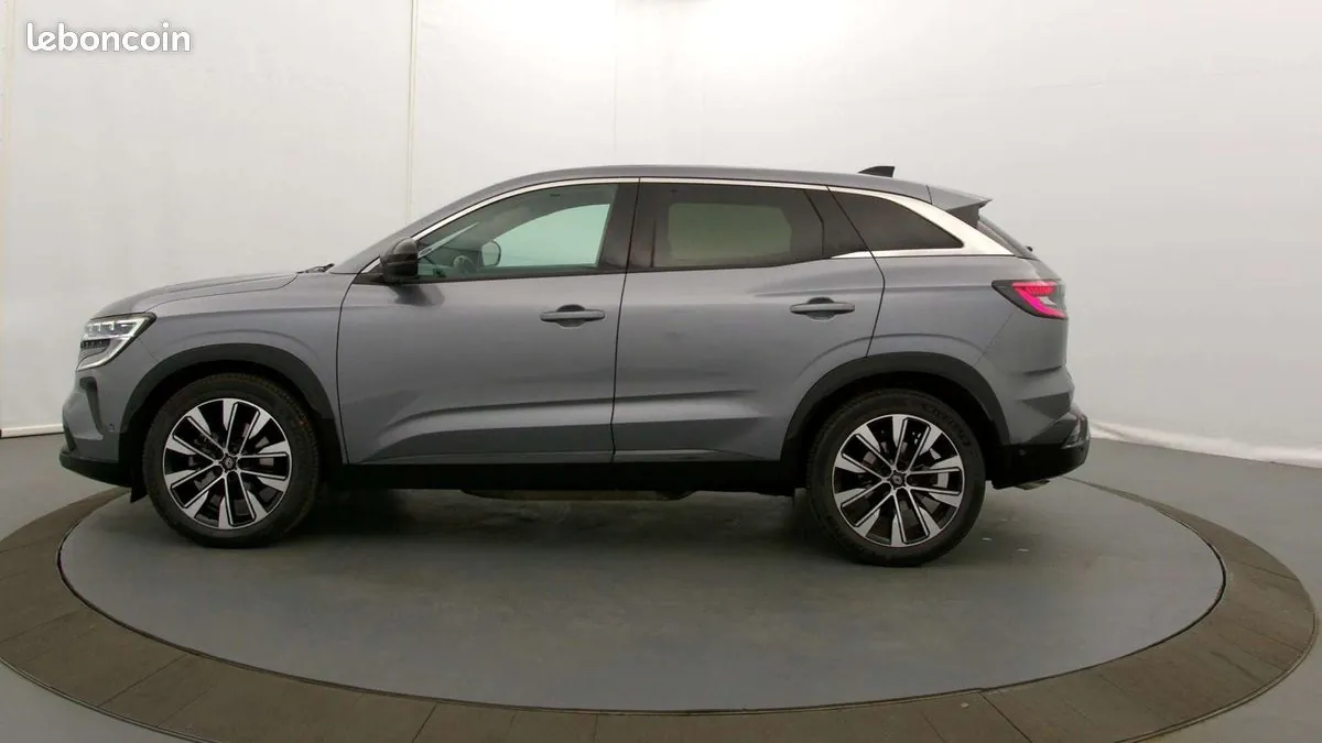 Renault Austral 2023 photo 4