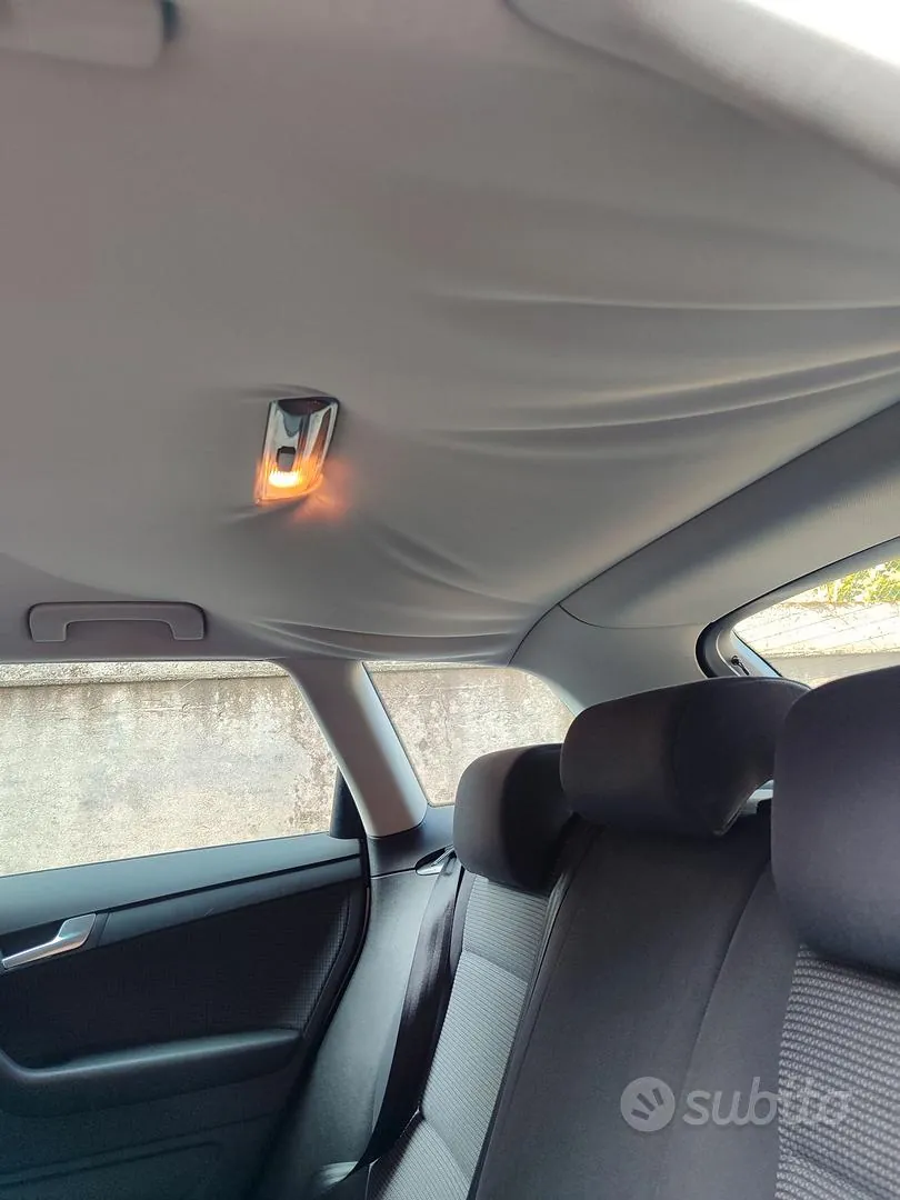 Audi A3 2007 photo 3
