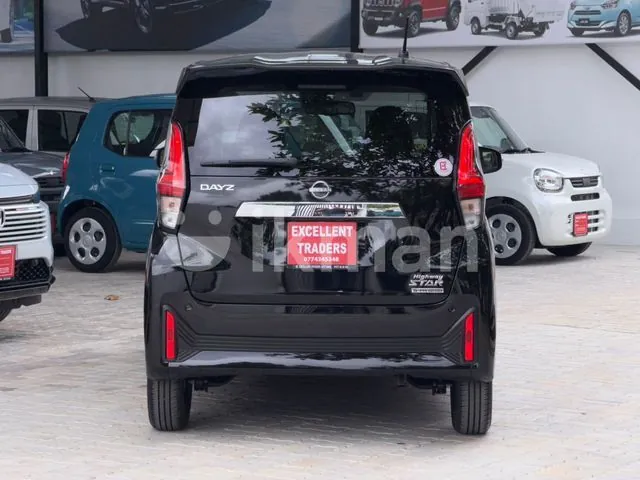 Nissan Dayz 2025 photo 5