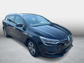 Renault Megane 2023 photo 3