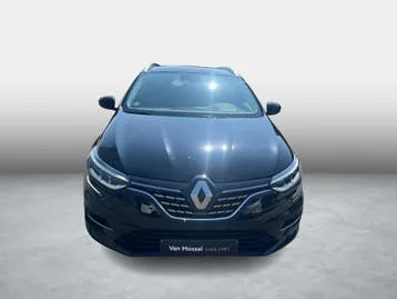 Renault Megane 2023 photo 2