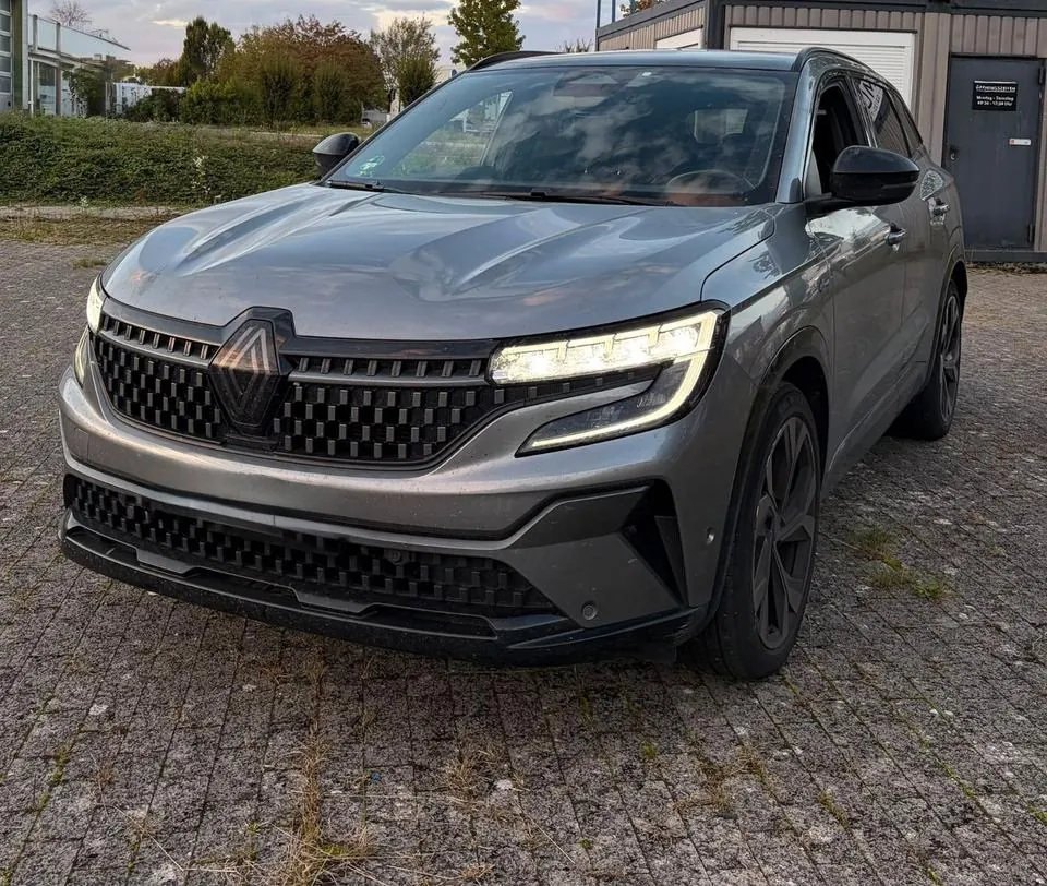 Renault Austral