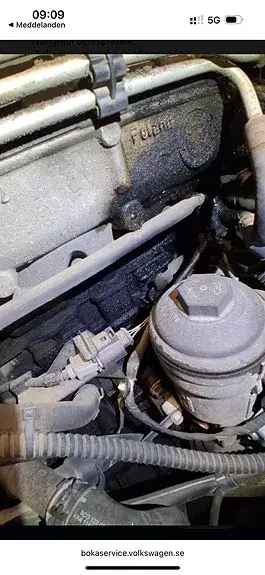 Volkswagen Passat 2007 photo 4