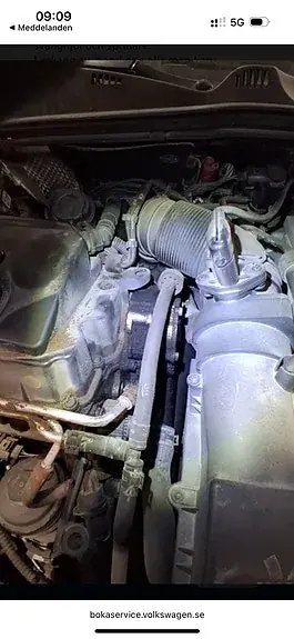 Volkswagen Passat 2007 photo 2
