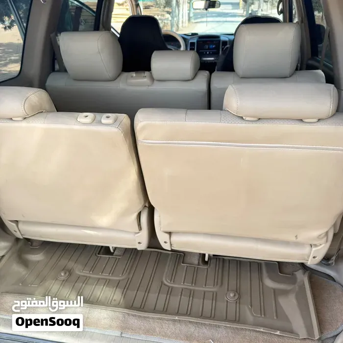 Toyota Land Cruiser Exr 2008 photo 2