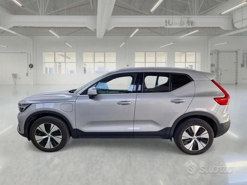 Volvo Xc40 2022 photo 5