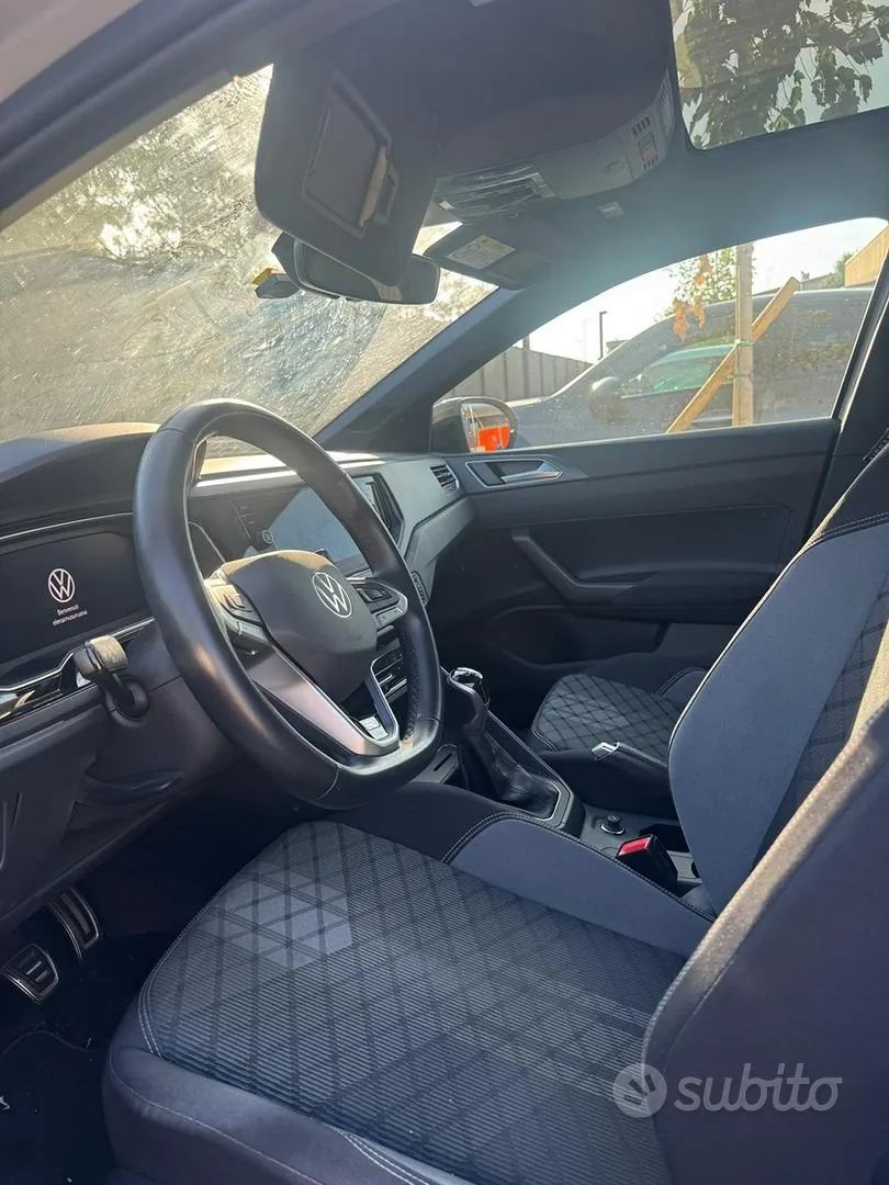 Volkswagen Taigo 2024 photo 4
