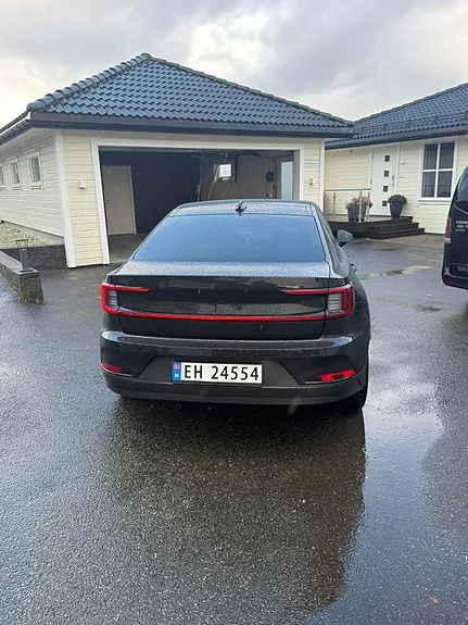 Polestar 2 2023 photo 5