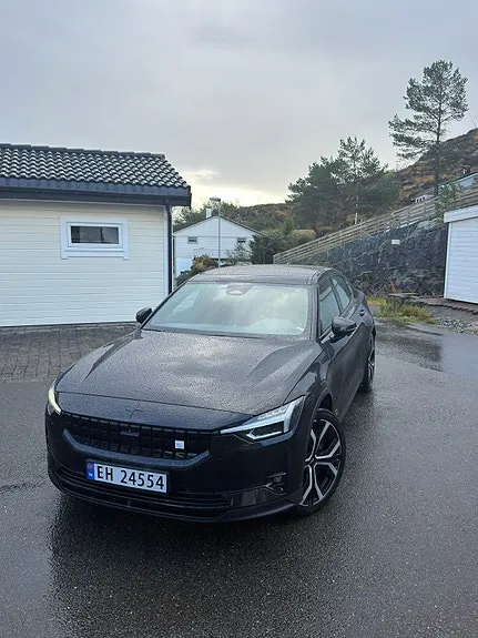 Polestar 2