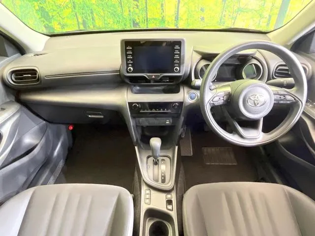 Toyota Yaris Cross 2022 photo 2