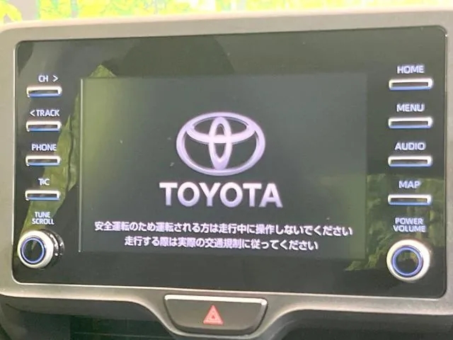 Toyota Yaris Cross 2022 photo 3