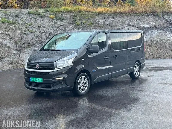 Fiat Talento
