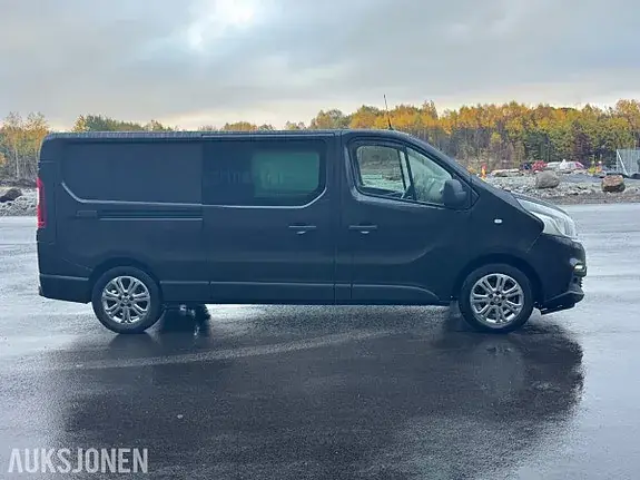 Fiat Talento 2021 photo 4